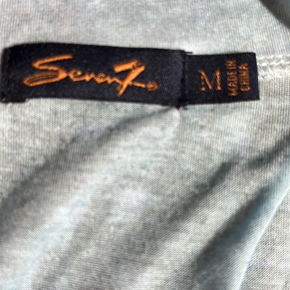 Seven 7 top - Picture 7 of 7